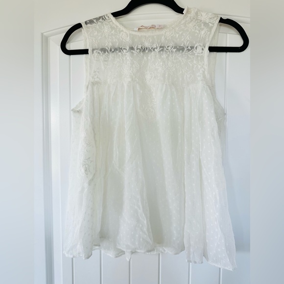 Zara Tops - Zara top ,Size S